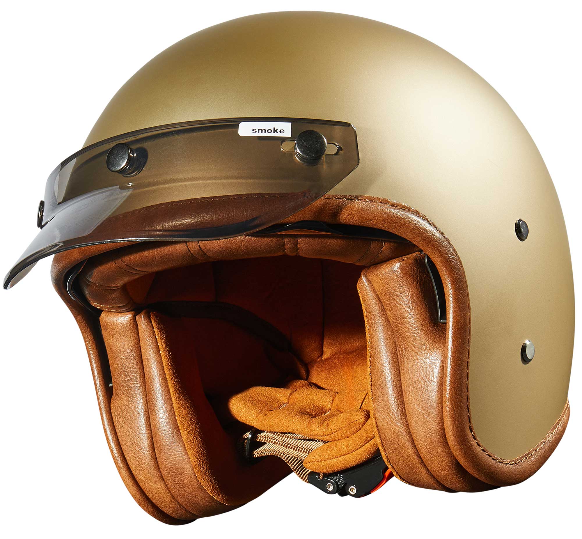 Peroz Sommet casque à réaction / Sommet universel casque, gris