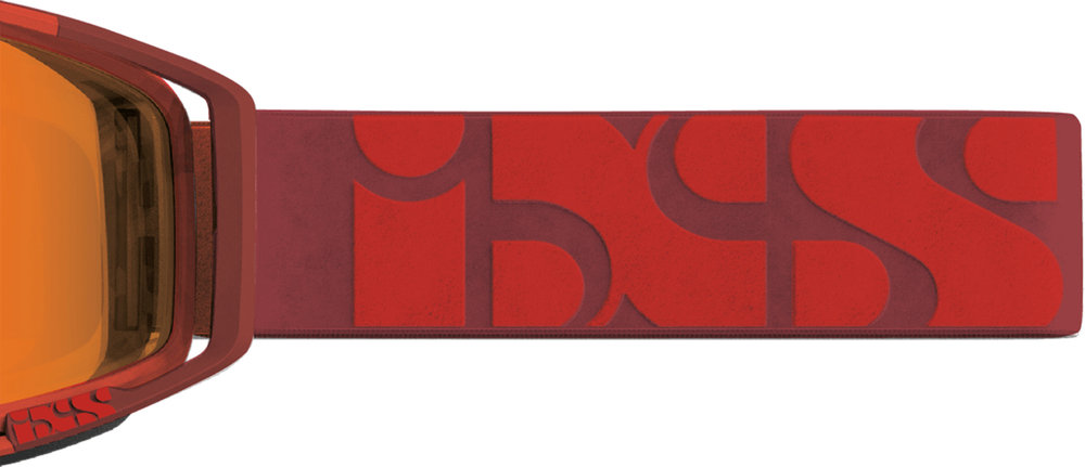 IXS Trigger Replacement Strap