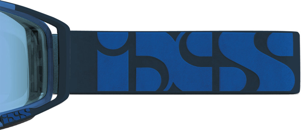 IXS Trigger Vervangende riem