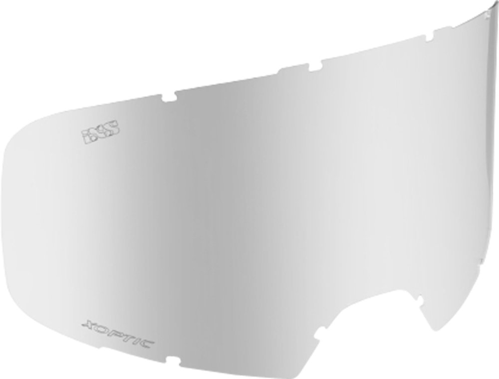 IXS Trigger/Trigger+/Hack Low Profile  Obiettivo di ricambio