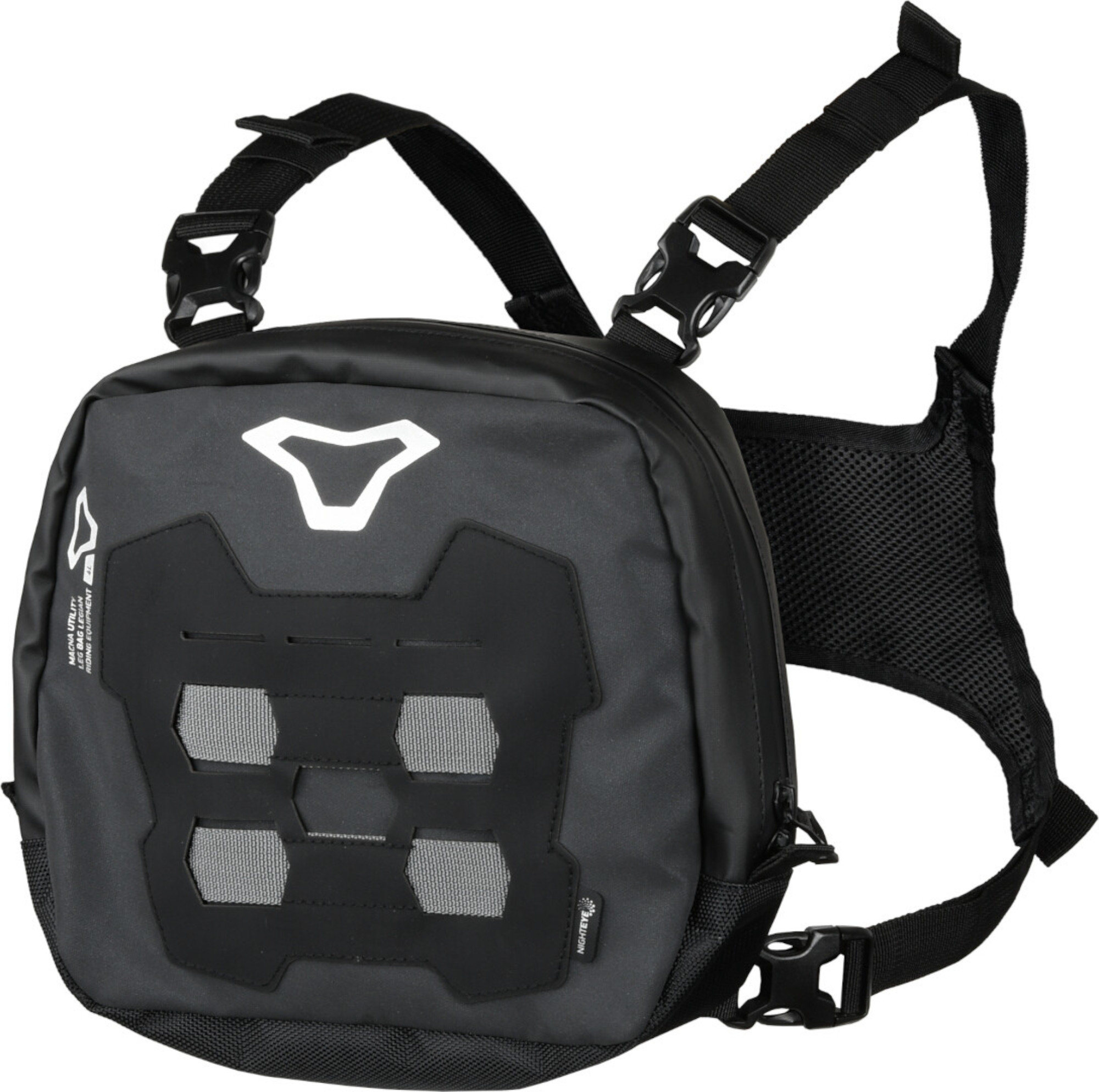 Macna MUCB-1 Chestor waterproof Chest Bag-image-149598101