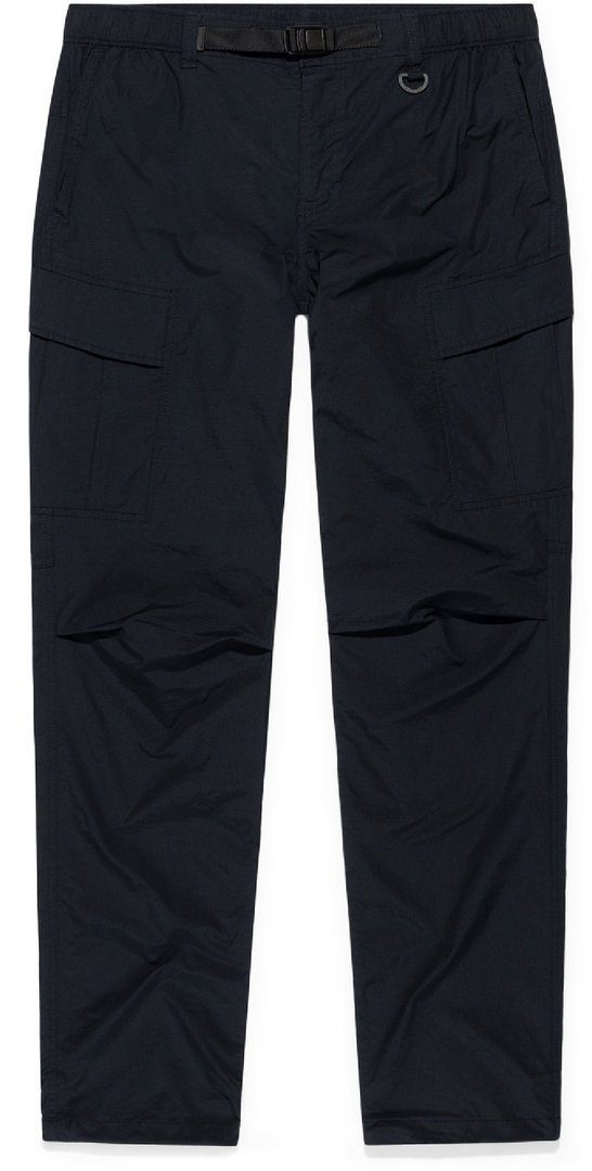 Vintage Industries Irvine Pantalons en textile, bleu, taille 2XL pour Hommes