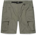 Vintage Industries Trail Shorts i tekstil