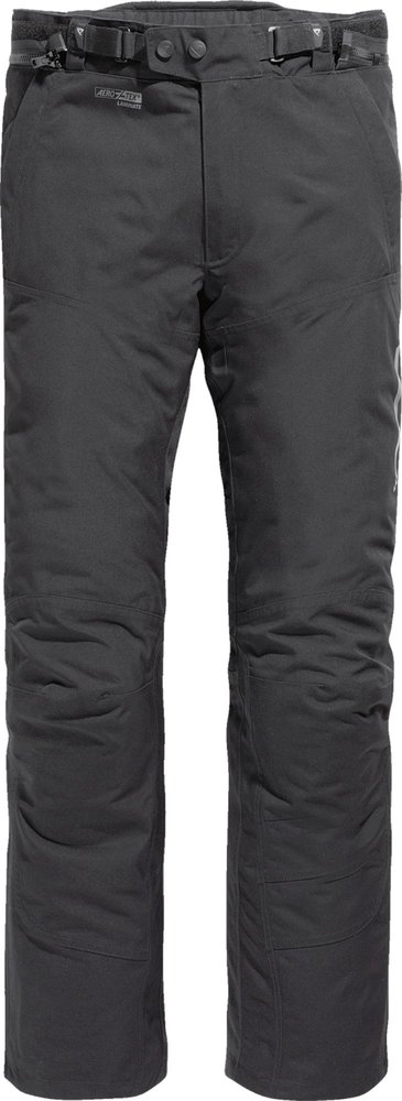 DIFI Quebec Aerotex waterproof Ladies Motorcycle Textile Pants