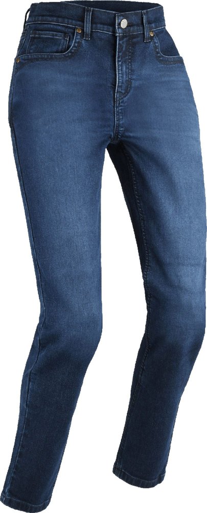 DIFI Cartagena Damskie dżinsy motocyklowe