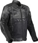 DIFI Iconic Motorrad Lederjacke