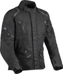 DIFI Navigator Aerotex wodoodporna kurtka tekstylna motocyklowa