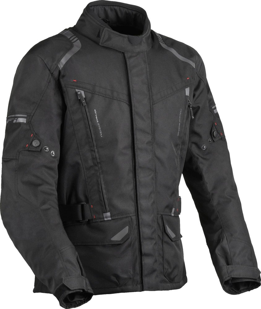 DIFI Navigator Aerotex waterproof Motorcycle Textile Jacket