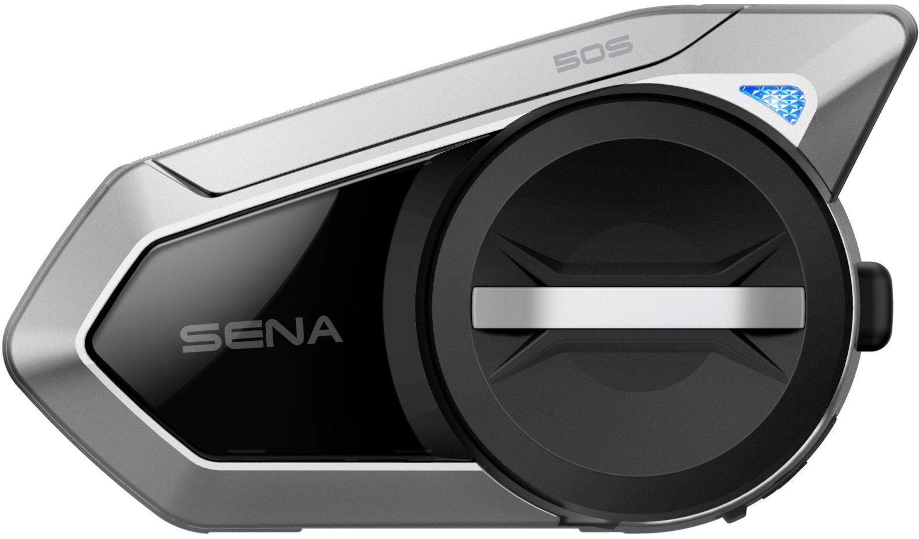 Sena 50S FC-Moto Edition Sound by Harman Kardon Bluetooth Система связи Single Pack