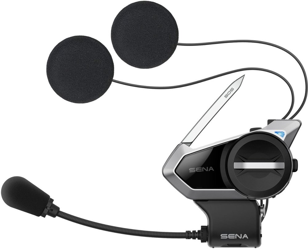 Sena 50S FC-Moto Edition Sound by Harman Kardon Bluetooth Система связи Single Pack