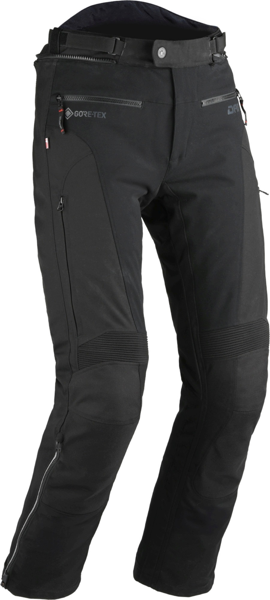 DANE Nyborg Air 2 Gore-Tex Pantalon textile de moto, taille XL pour Hommes
