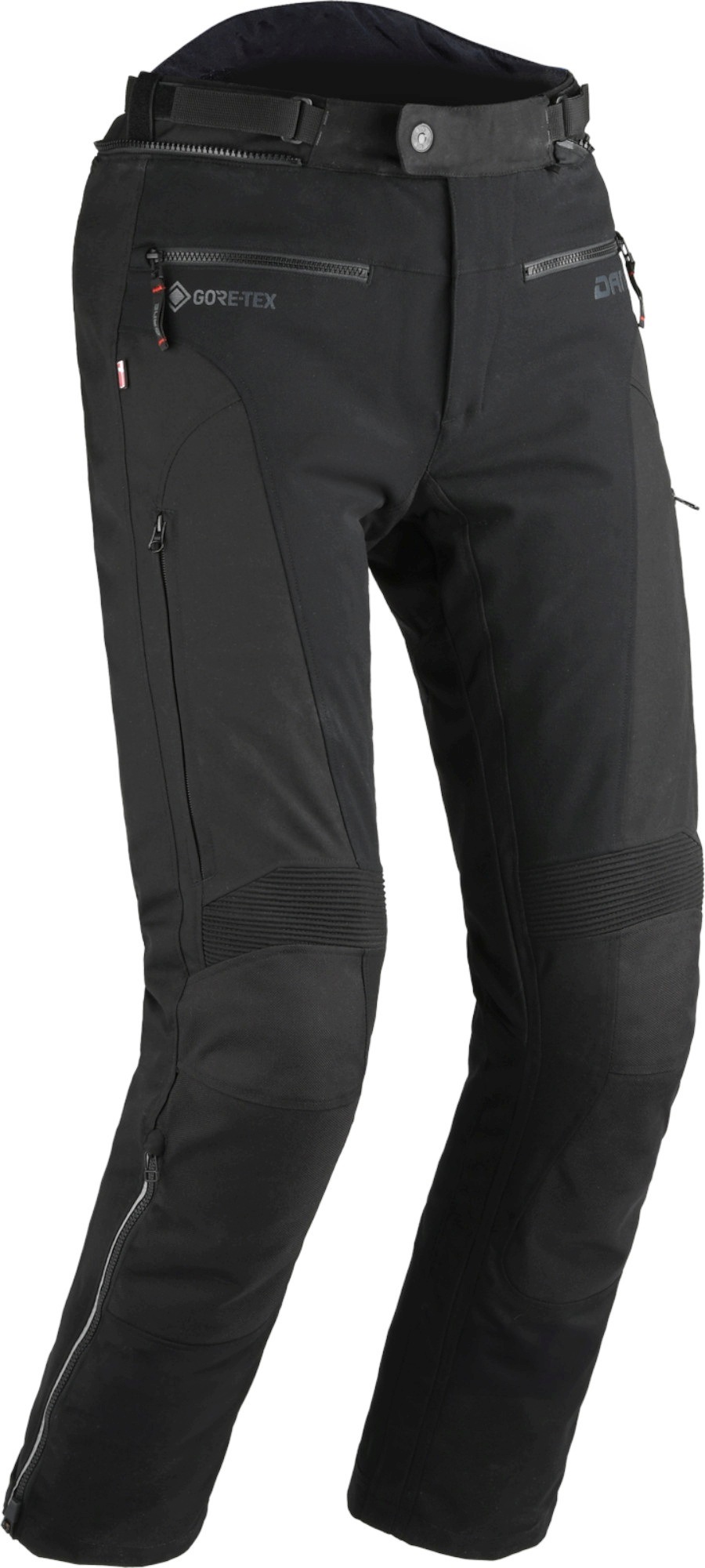 DANE Nyborg Air 2 Gore-Tex Pantalon textile de moto pour femmes