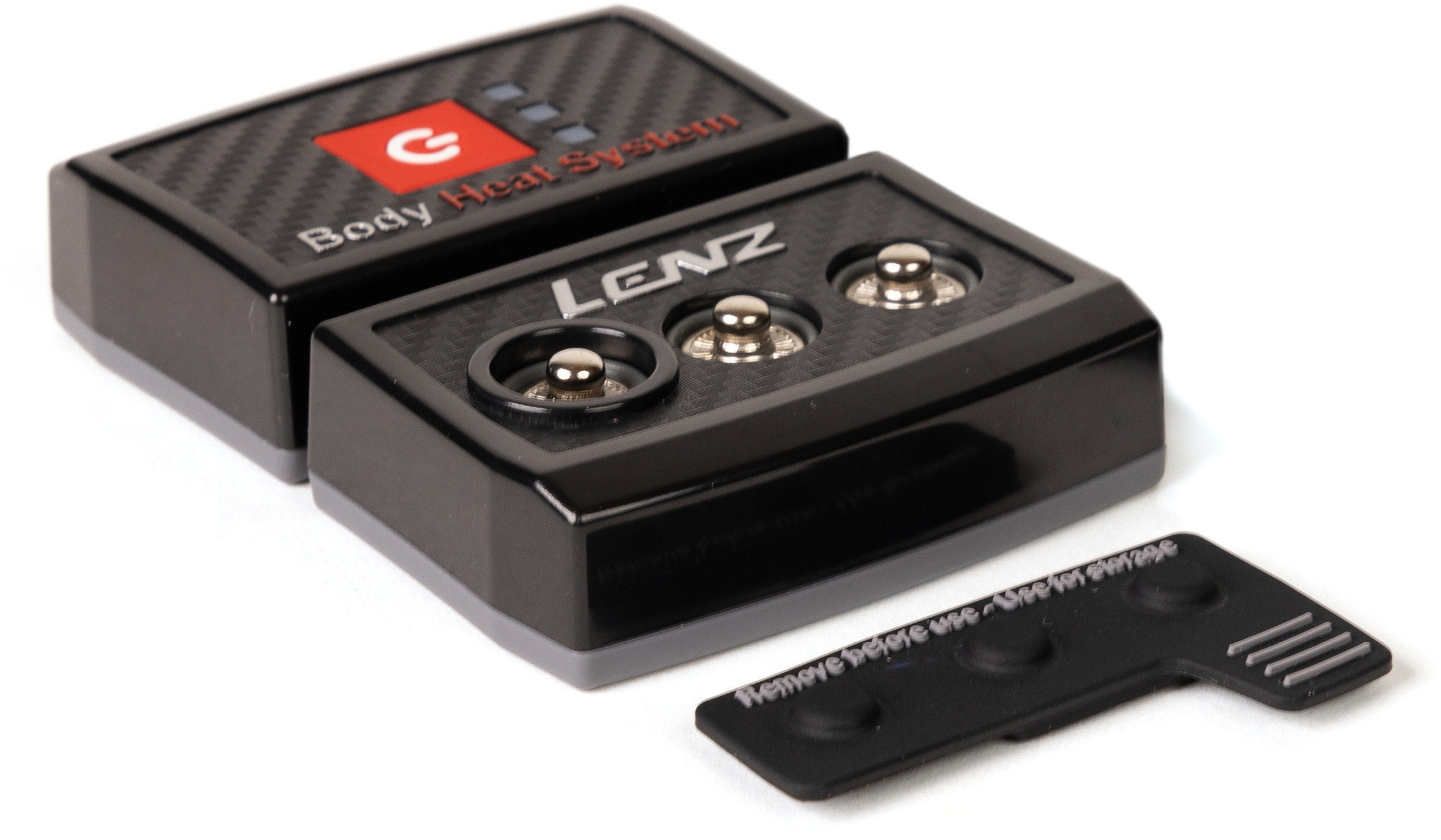 Lenz Lithium Pack rcB 2000 Batterie de remplacement