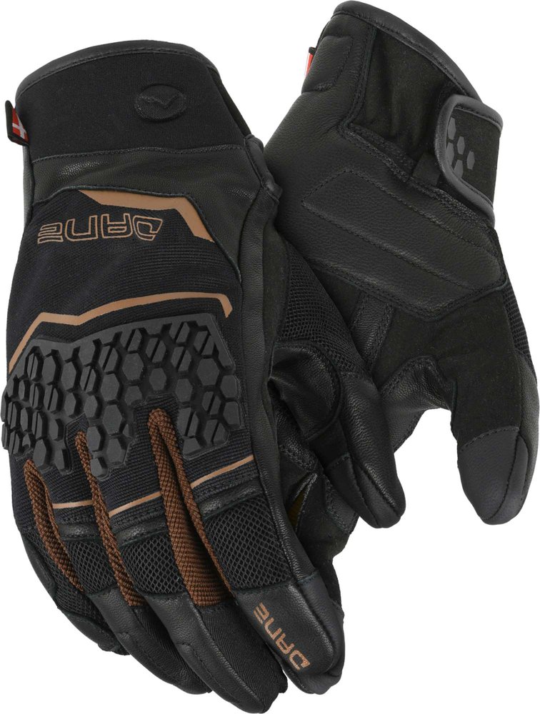 DANE Rorvig Mesh  Motorcykel handsker