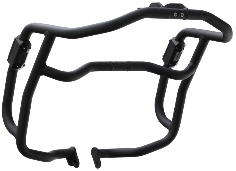 Cross-Pro Crash Bar CROSS PRO Trail