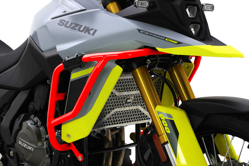 Cross-Pro CROSS PRO Trail Crash Bar