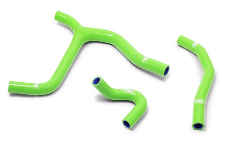 SAMCO Durites de radiateur