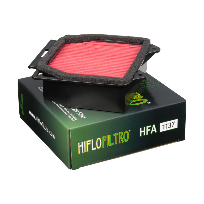Hiflofiltro Filtre à air - HFA1137
