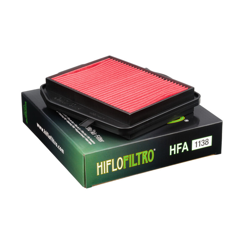 Hiflofiltro Filtre à air - HFA1138
