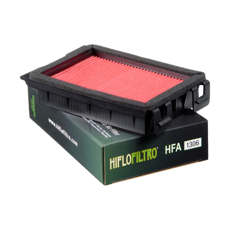 Hiflofiltro Filtre à air - HFA1306