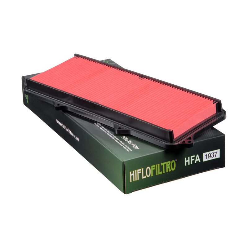 Hiflofiltro Luftfilter - HFA1937