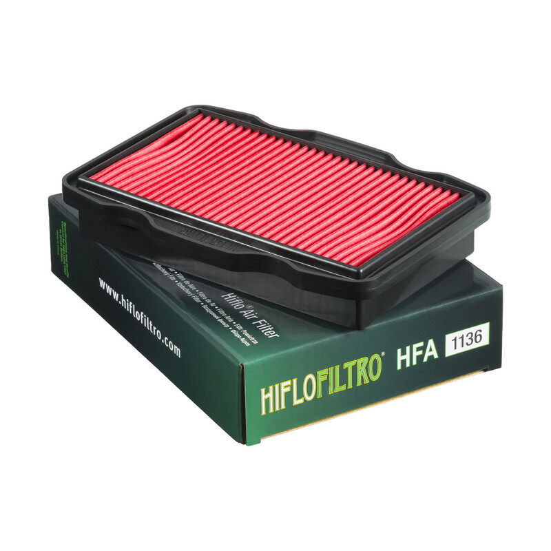 Hiflofiltro Air Filter - HFA1136