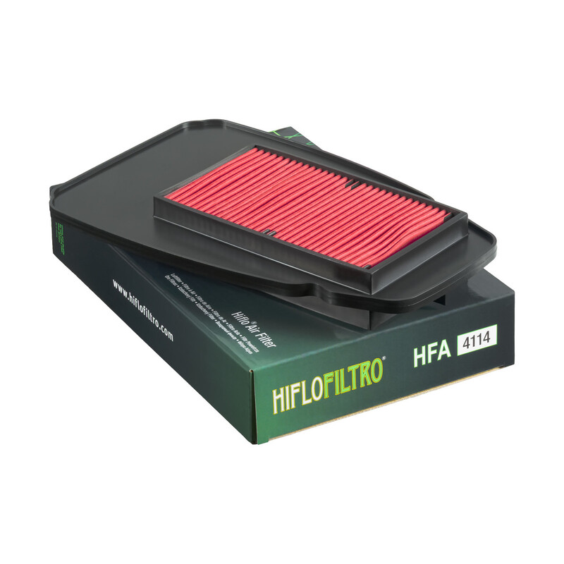Hiflofiltro Filtre à air - HFA4114