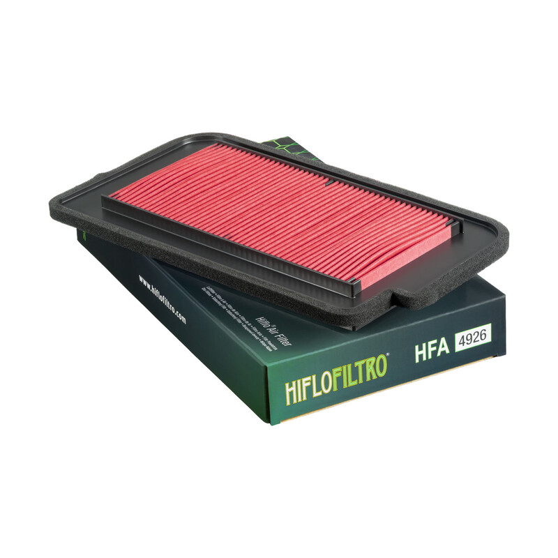 Hiflofiltro Air Filter - HFA4926-image