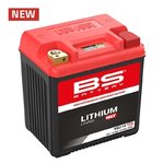 BS Battery Akku litiumioni - BSLi-12 Max