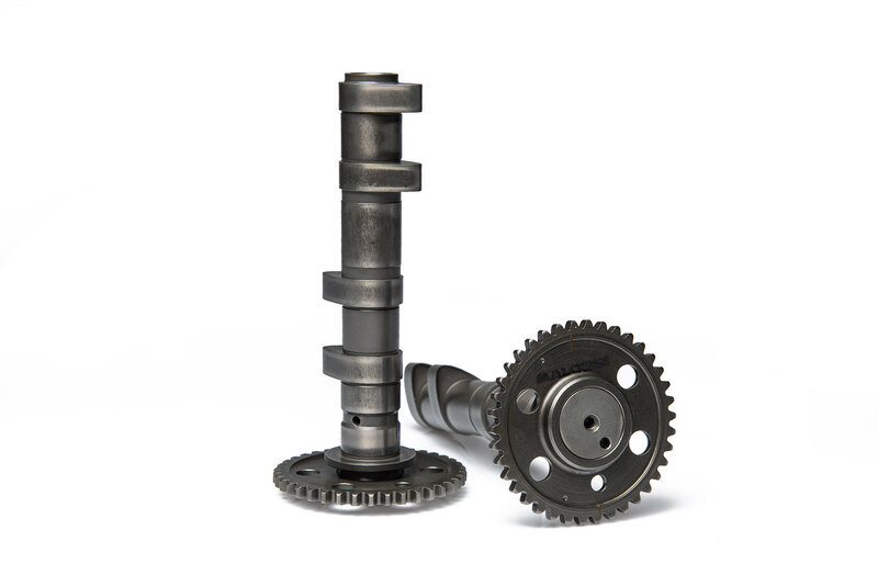 MALOSSI Double Power Cam Camshaft