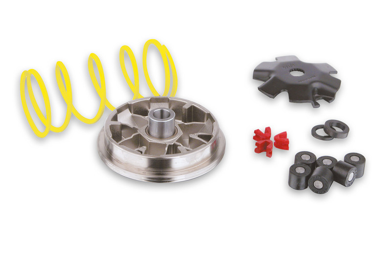 MALOSSI Multivarový variátor