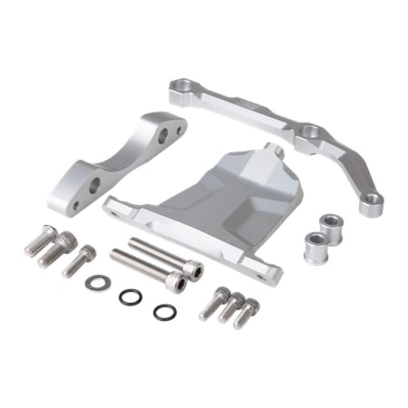 YSS Steering Damper Mounting Kit