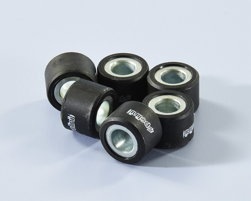 Polini Unisex Variator Rollers 20X14.95 10.1 Gr.