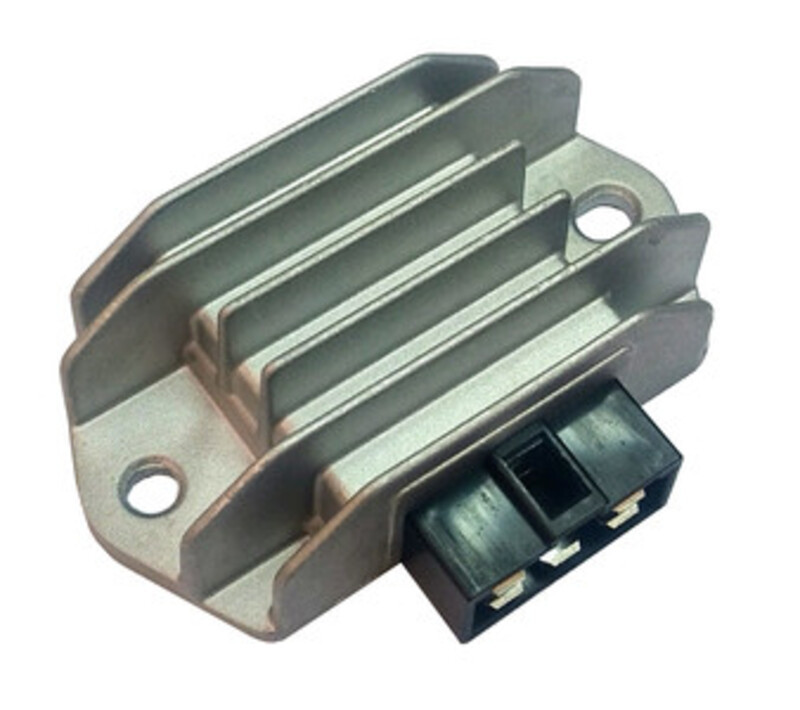 TECNIUM 由 DZE Regulator