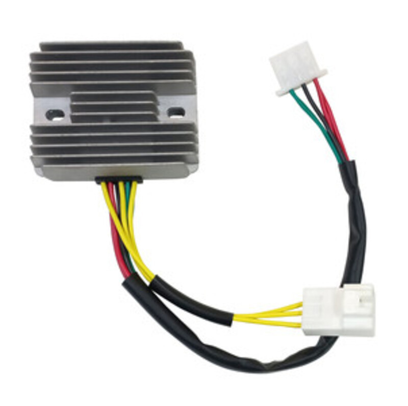 TECNIUM 由 DZE Regulator