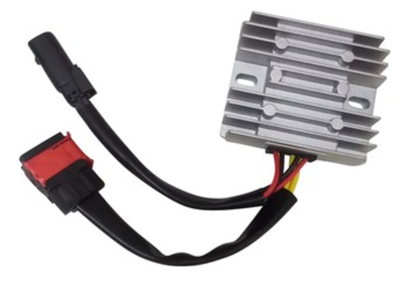 TECNIUM 由 DZE Regulator