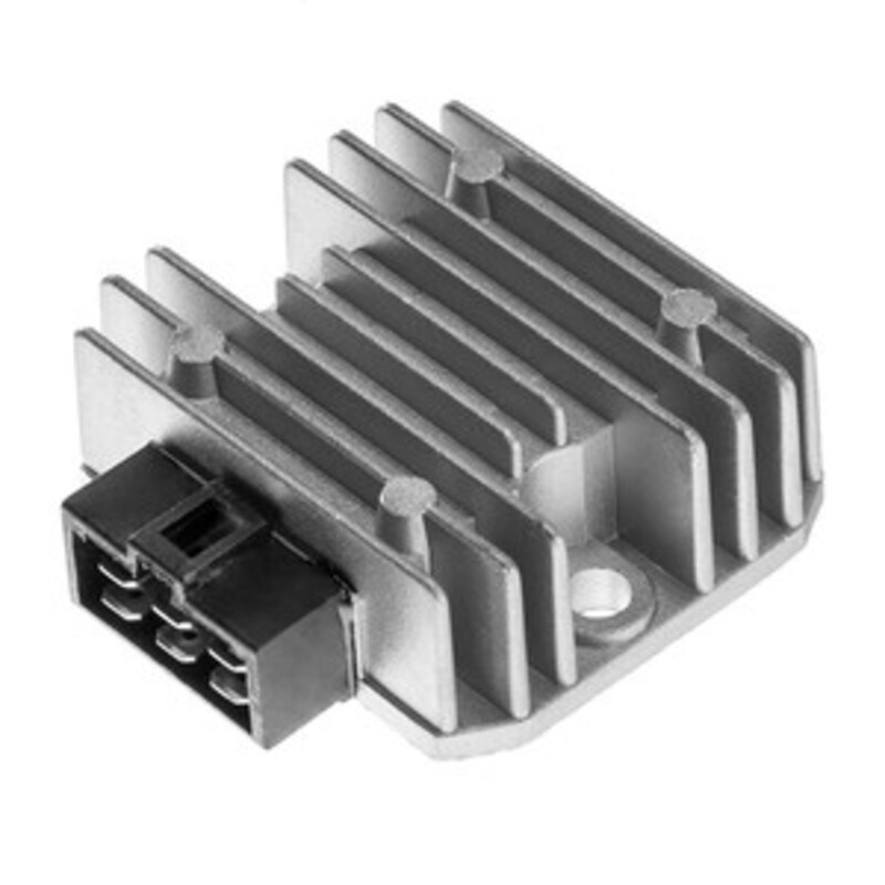 Tecnium Unisex By Dze Regulator