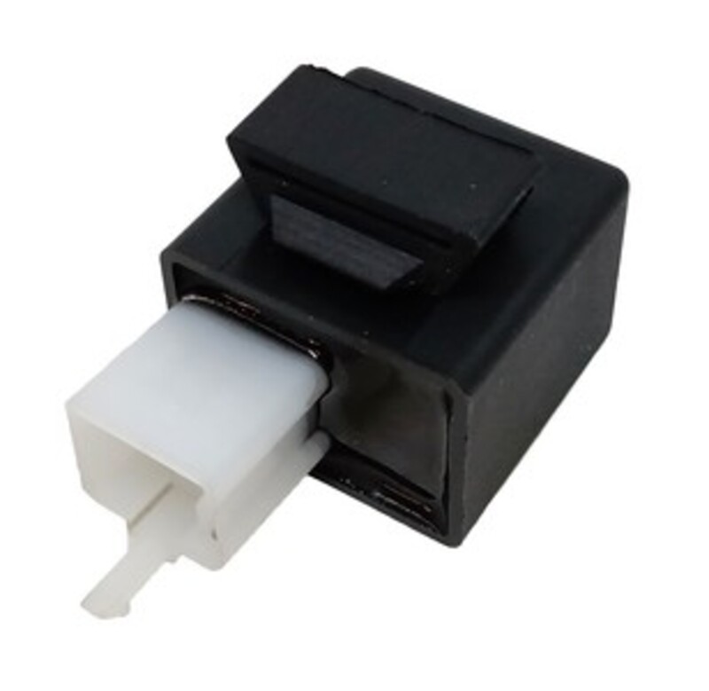 Tecnium Unisex By Dze Starter Relay