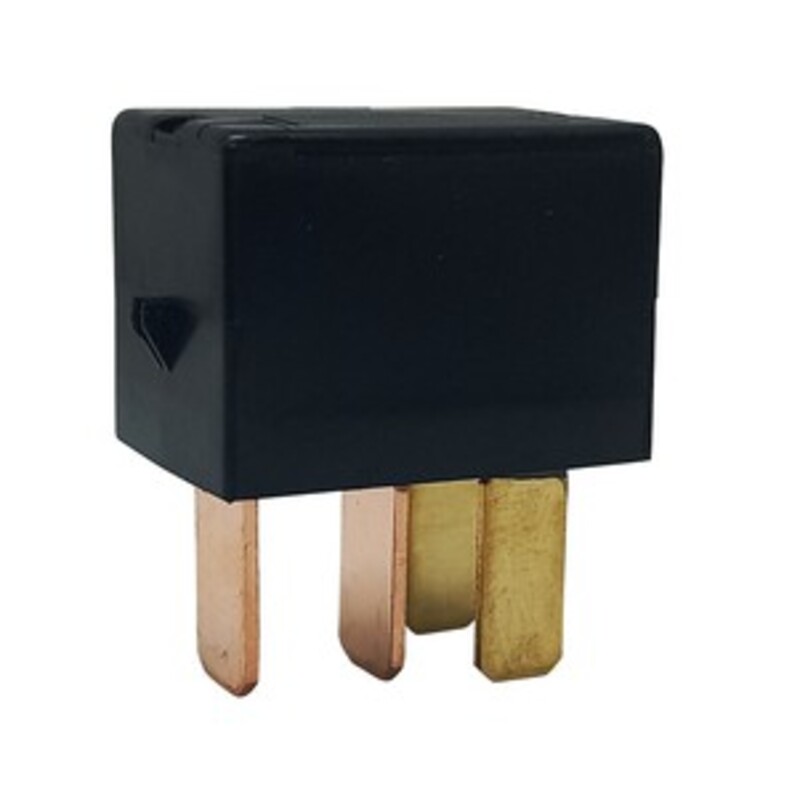 Tecnium Unisex By Dze Micro Relay