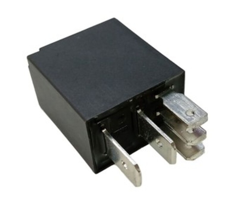 TECNIUM von DZE Micro Relay