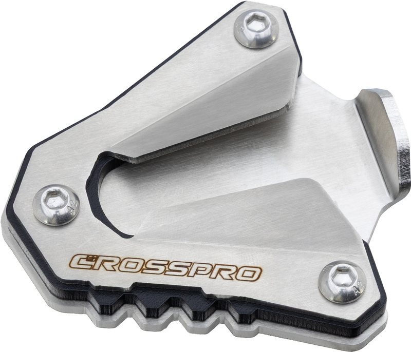 Cross-Pro CROSSPRO Side Stand Base Extension