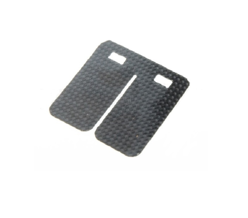 TOP PERFORMANCES TOP PERFORMANE Carbon Schilfblatt 1148801