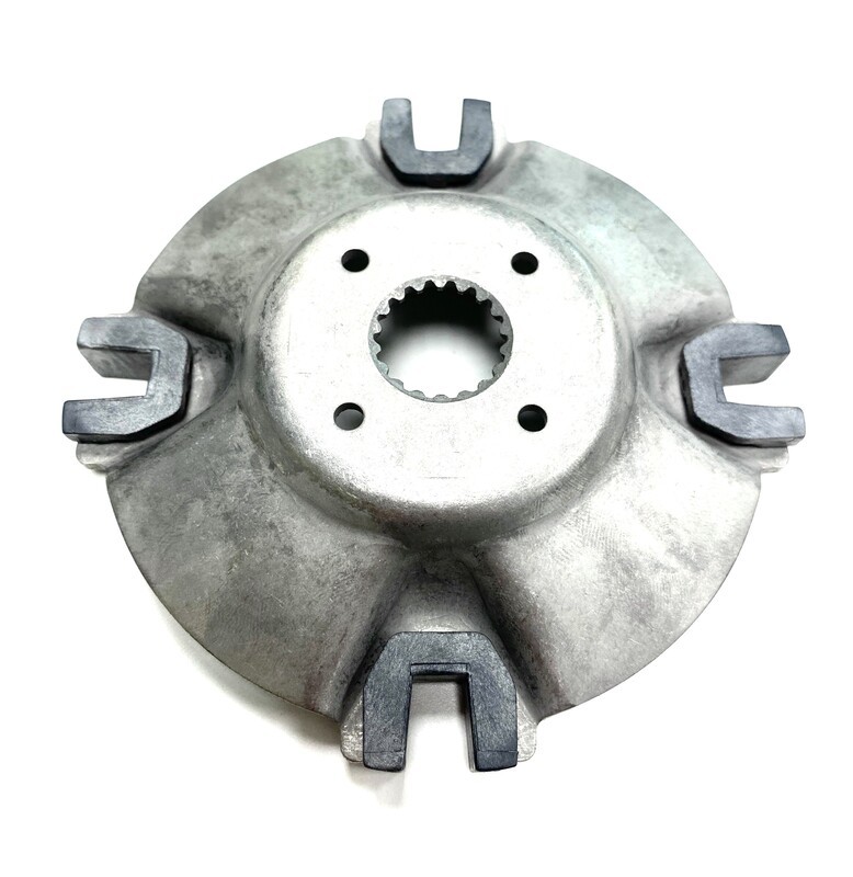 TOP PERFORMANCES TOP PERFORMANCE Variator Plate