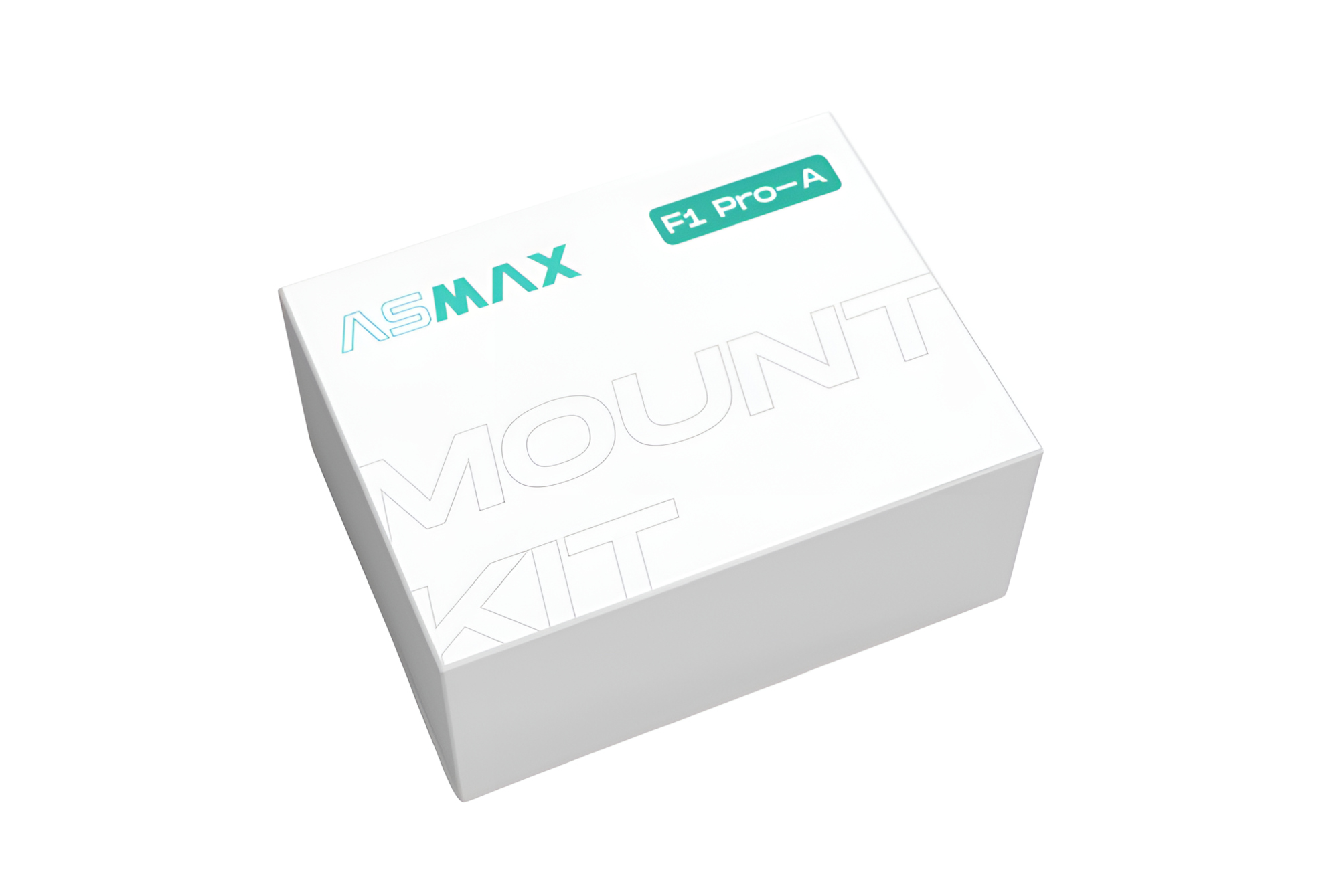 ASMAX F1 pro A Kit de montage