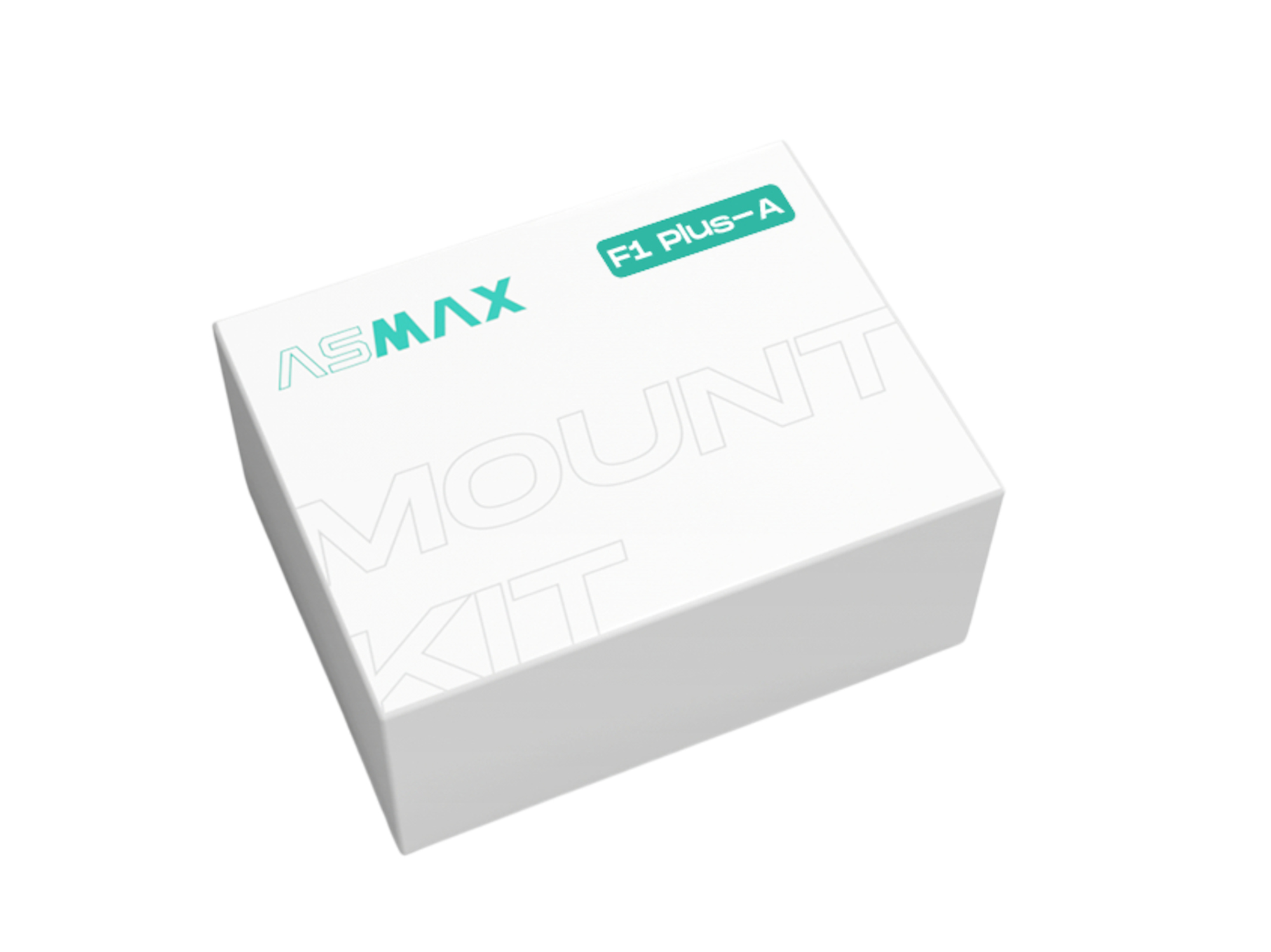 ASMAX F1 Plus A Kit de montage