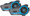 ASMAX D9 FC-Moto Edition Bluetooth-kommunikasjonssystem Duo-sett