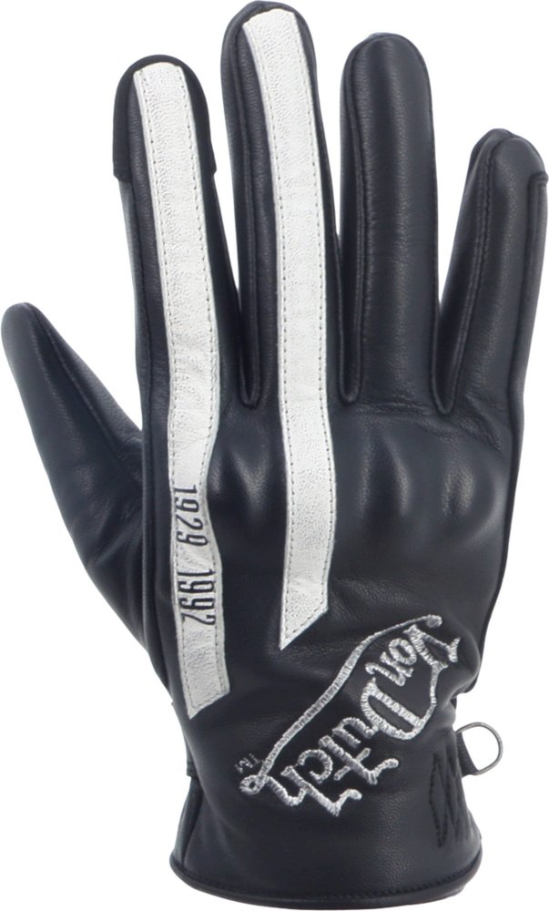 Von Dutch X Helstons Hawk Motorrad Handschuhe