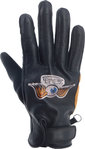 Von Dutch X Helstons Vision Guantes de moto perforados
