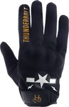 Helstons Thunderbolt Moto rukavice