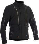 Halvarssons Vinvallen waterproof Motorcycle Textile Jacket